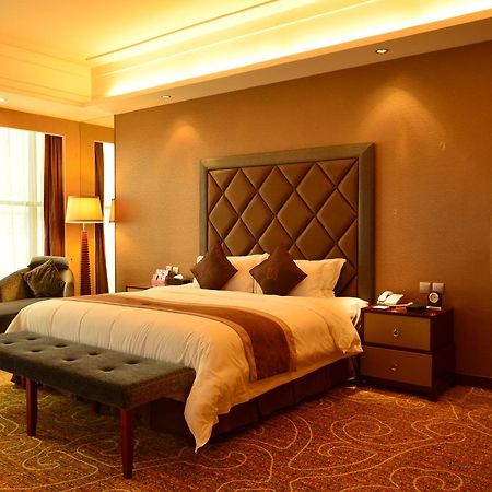 Spring Bay Boutique Hotel Shenzhen Buitenkant foto