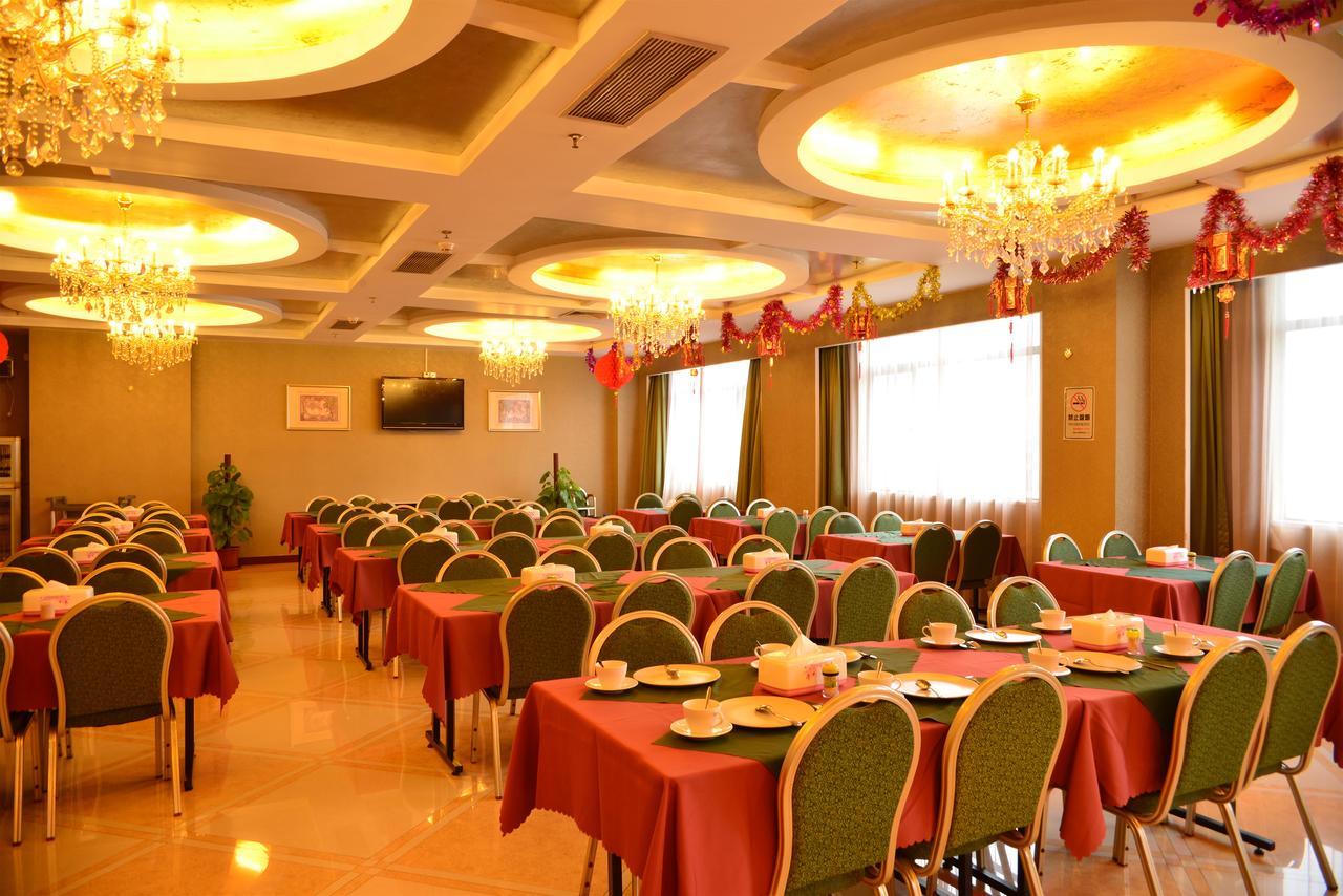 Spring Bay Boutique Hotel Shenzhen Buitenkant foto