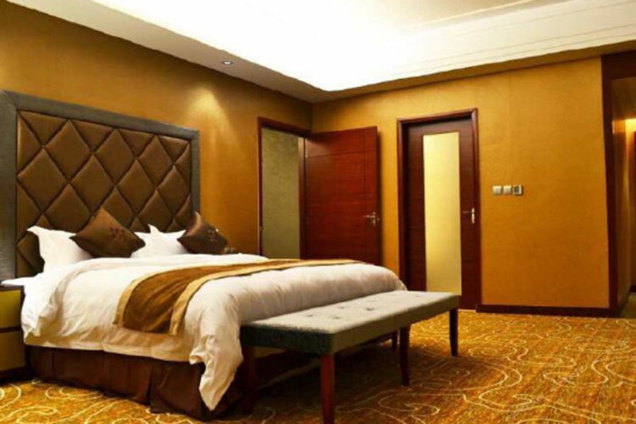 Spring Bay Boutique Hotel Shenzhen Buitenkant foto