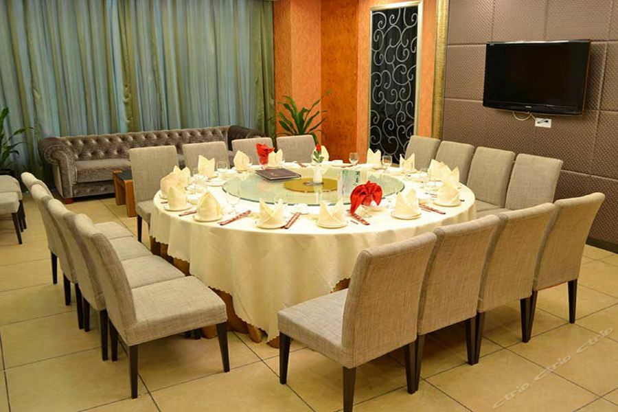 Spring Bay Boutique Hotel Shenzhen Buitenkant foto