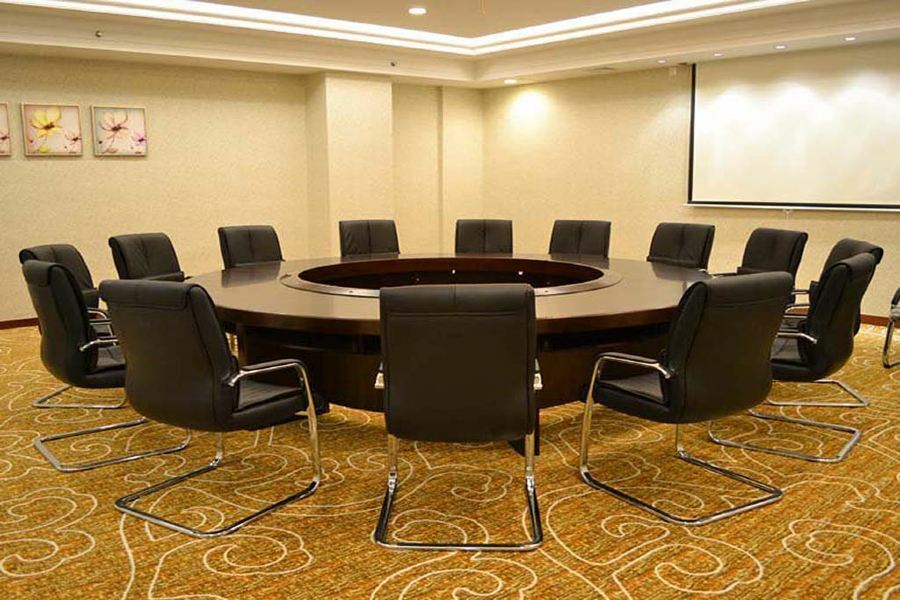 Spring Bay Boutique Hotel Shenzhen Buitenkant foto